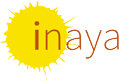 inaya logo